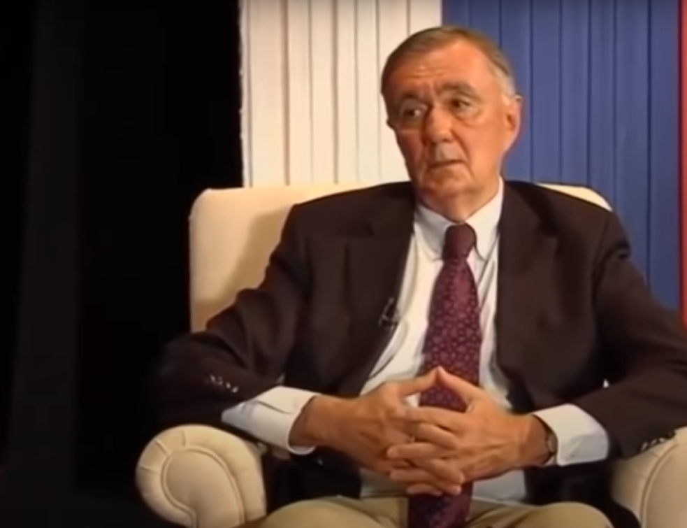 Kovačević: Ljudi u Srbiji preživeli ono što čovek u zemlji koja je normalno živela nikad neće